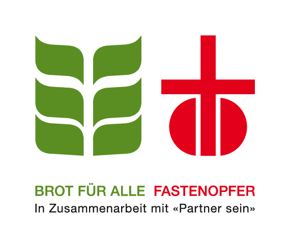 Fastenopfer Brot für Alle 